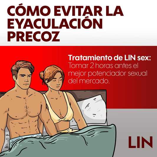Consejos para controlar la eyaculación precoz