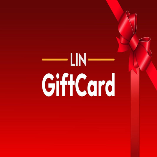 TARJETA DE REGALO