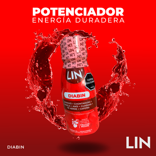 LIN SEX POTENCIADOR